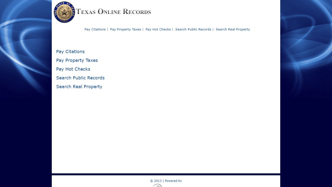 Erath District Clerk - Public Records - TexasOnlineRecords.com